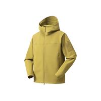 悍石 驭峰战术2.0 户外机能轻量软壳衣