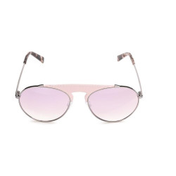 LOEWE 女士太阳镜 LW40005U14U 粉红色