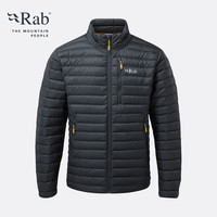 Rab Microlight Alpine 男士700蓬羽绒服 QDB-16