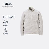 Rab Stavel Pull-On 防风抓绒衣 QFG-72