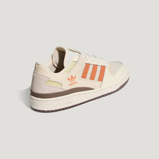 阿迪达斯 FORUM LOW CL 运动休闲鞋 LA3799 38.5