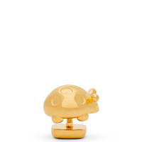 LOEWE 女士胸针 C964236X018130 黄铜瓢虫胸针