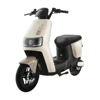 台铃 星河EB 48V30Ah锂电池 90KM续航 灰色 电动自行车