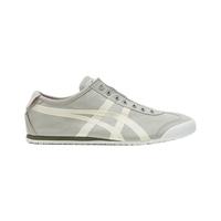 Onitsuka Tiger鬼塚虎 MEXICO 66 SLIP-ON 一脚蹬休闲鞋 灰色
