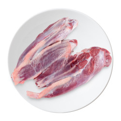 other/其他 中国大陆 谷饲黄牛牛腱 1500g