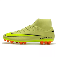 耐克 Mercurial Superfly 10 男子足球鞋 FQ8329-300 40.5