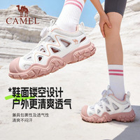 骆驼 户外防滑溯溪鞋（镂空款）