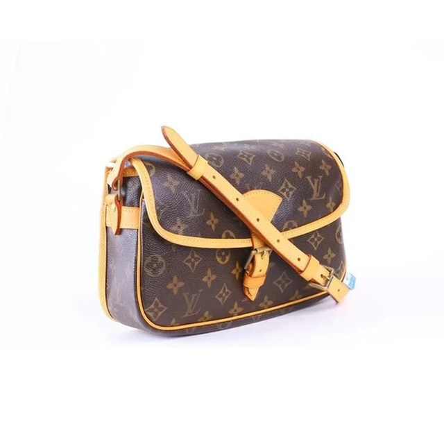 LOUIS VUITTON 女士单肩斜挎包 3060203 法棍包