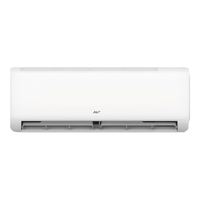 AUFIT 奥克斯特省电 KFR-35GW/BpR3AFQG(B1) 变频冷暖壁挂式空调 大1.5匹