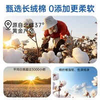 五月印象100%纯棉洗脸巾壁挂式一次性洁面巾悬挂式擦脸巾加厚柔巾