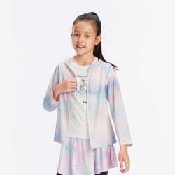 波司登 奥莱女童防晒衣夏季防紫外线儿童外套防晒服薄款UPF50+外套