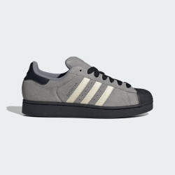 adidas 三叶草 SUPERSTAR II 通用款休闲鞋 JQ3222
