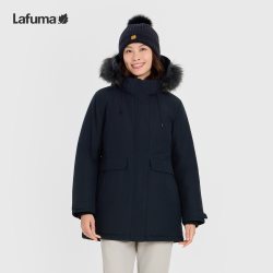 乐飞叶 旅行户外 女款羽绒服 LFJU5DH66