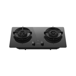 米家 JZT-MJ04D 5.2kW猛火 双边定时 天然气燃气灶