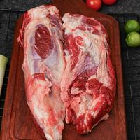 今日必买：1号会员店 牛腱子净重1kg 筋肉纵横交错 黄金比例