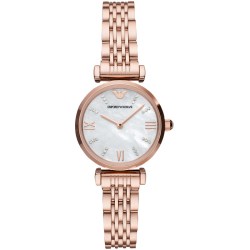 EMPORIO ARMANI 女士手表 AR11316 28mm