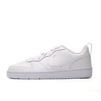 NIKE Court Borough Low 2 男女通用板鞋 BQ5448-100