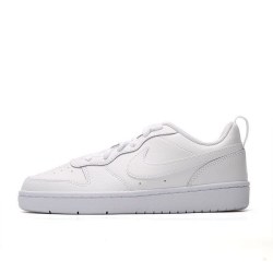 NIKE Court Borough Low 2 男女通用板鞋 BQ5448-100