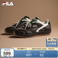 FILA VITE 女款休闲鞋 2026
