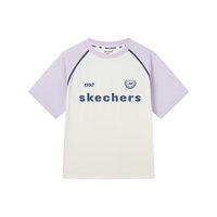 SKECHERS/斯凯奇 女童短袖T恤