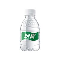 百亿补贴：怡宝 饮用纯净水 210ml*24瓶