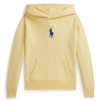 RALPH LAUREN 大童款 连帽衫