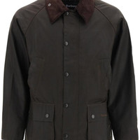 Barbour Bedale Wax Jacket