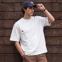 Dickies 男女式工装设计T恤 夏季透气舒适运动短袖潮流休闲高级感