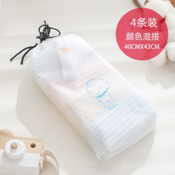 纯棉尿布可洗介子布全棉纱布婴儿新生宝宝大块尿片夏季尿戒子