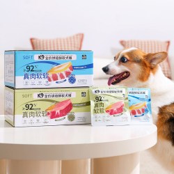 K9 烘焙鲜肉狗粮软粮70g×2袋