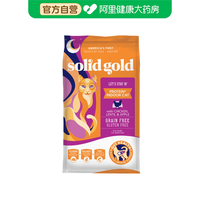 88VIP：素力高 全价宠物食品成年期猫粮5.44kg