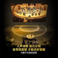 创维 黑骑士系列 65A5F 液晶电视 65英寸