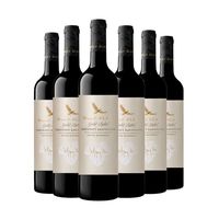 纷赋 2018金牌赤霞珠750ml