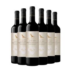 纷赋 2018金牌赤霞珠750ml