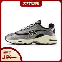 new balance 男鞋女鞋1000系列潮流老爹鞋情侣运动休闲鞋复古跑鞋M1000SL
