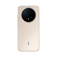 荣耀 Magic8 16GB+512GB 旭日金 手机