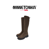 MINNETONKA 女士雪地靴 80070