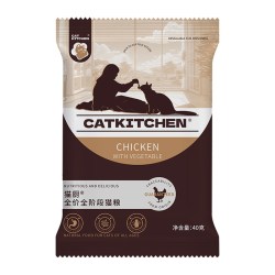 猫厨 全价无谷冻干猫粮生骨肉猫粮成猫幼猫换粮老猫蓝猫暹罗猫粮