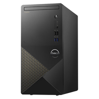 戴尔 成就3020T i5-13400 RTX4070 16GB+1.5TB 台式机含键鼠