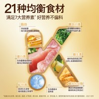 比乐 狗粮 原味鲜系列 守护者系列 成犬粮 幼犬粮 全犬种通用