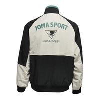 Joma 轻便风衣男士秋季开衫复古宽松上衣运动服外套