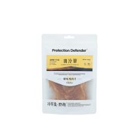 翡冷翠 宠物狗零食鸭肉干磨牙棒风干鸡肉小型幼犬训练奖励烘干零食