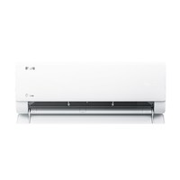 美的 酷省电Ultra系列 KFR-35GW/N8KS1-1U 新一级能效 壁挂式空调 1.5匹