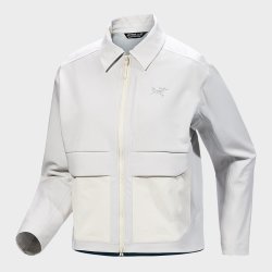 ARC'TERYX SONII MX JACKET 女软壳夹克