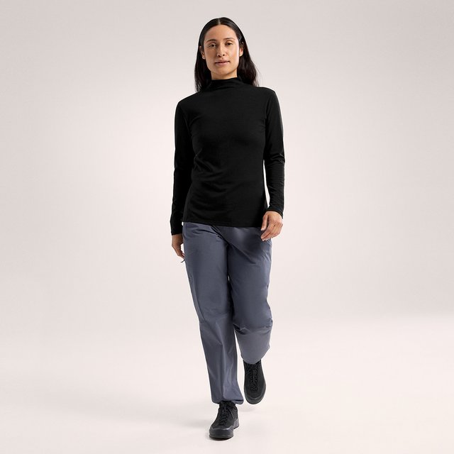 ARC'TERYX LUMIN 女款T恤 X000009723