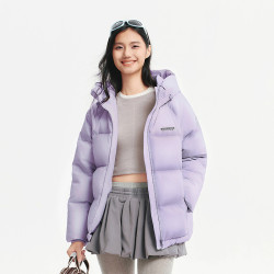 波司登 女士羽绒服 B260245112XS