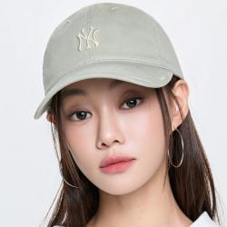 MLB 26年新款潮流时尚刺绣大标LOGO男女棒球帽