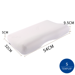 TEMPUR 千禧记忆枕