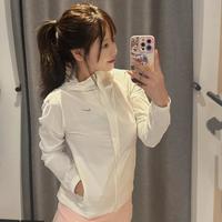 NIKE 女款运动夹克