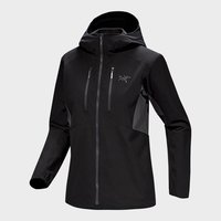 ARC'TERYX PSIPHON HOODY 女款软壳夹克 PSIPHON HOODY W